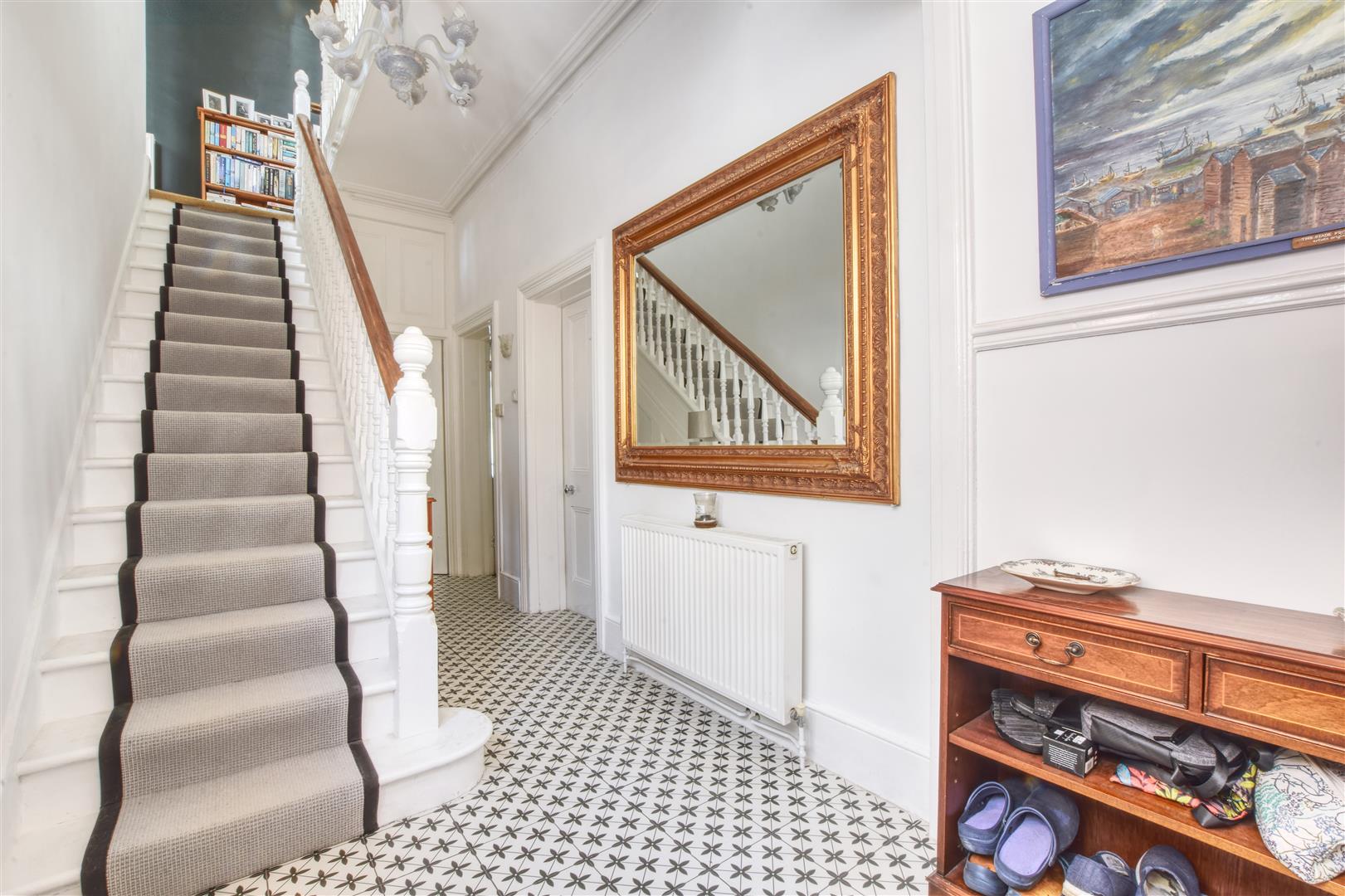 Buckhurst Road, BexhillOnSea Rush, Witt & Wilson